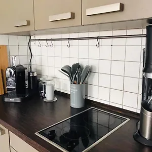 -einfachschön- Apartment