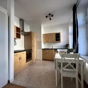 Top In Plagwitz Neben Karl-heine-kanal Apartment