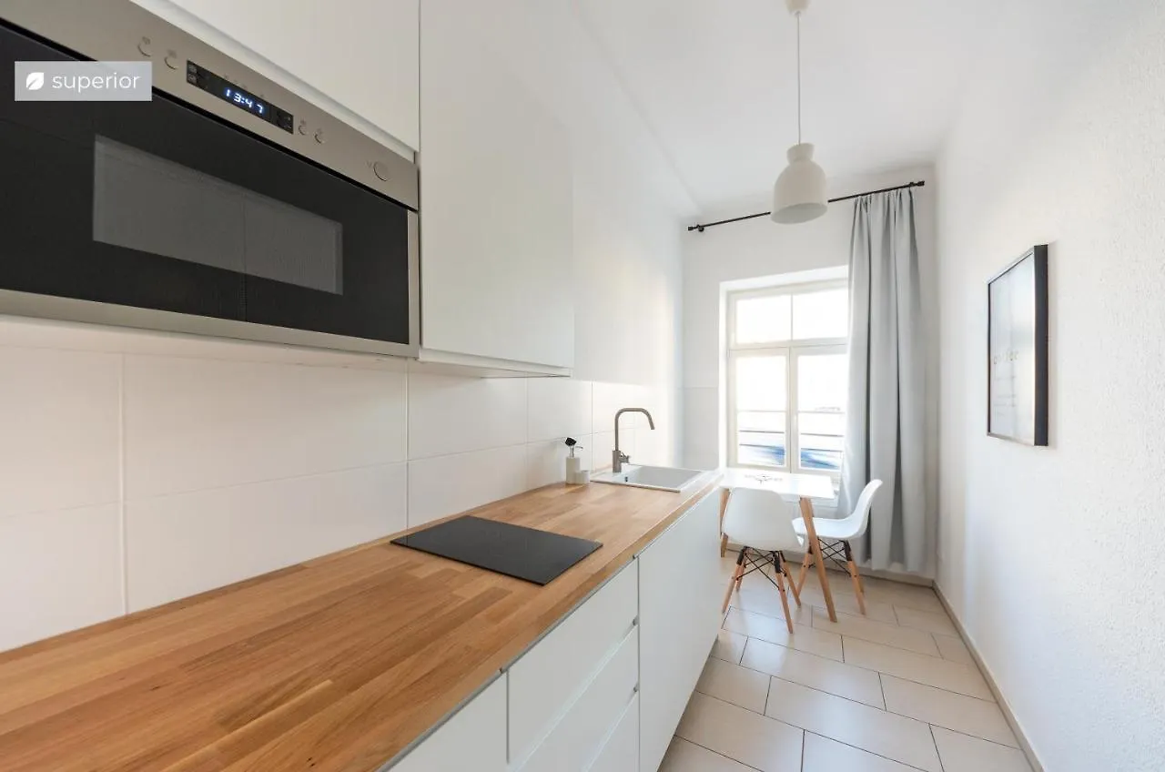 Limehome Leipzig Michaelisstraße 0*,