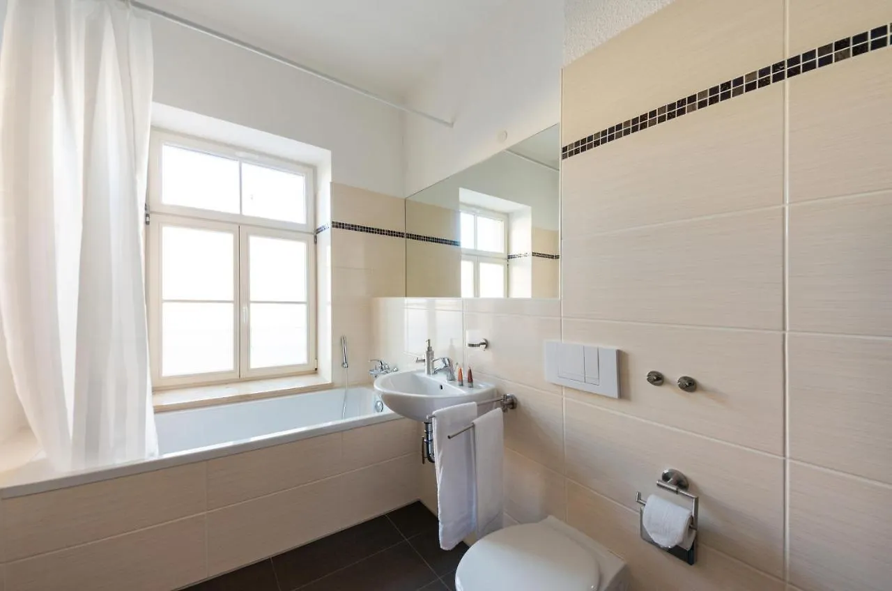 아파트 Limehome Leipzig Michaelisstrasse