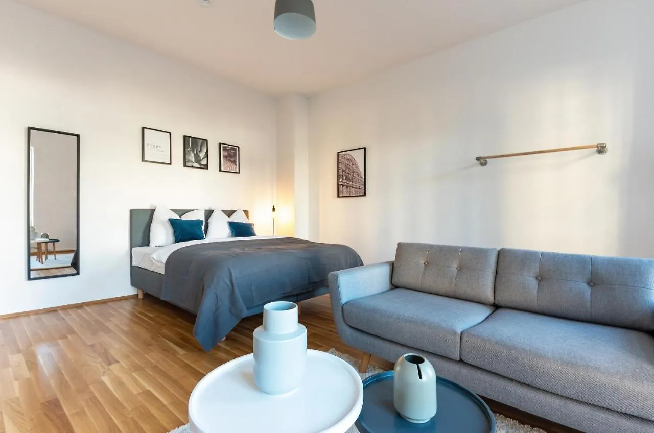 Limehome Leipzig Michaelisstrasse