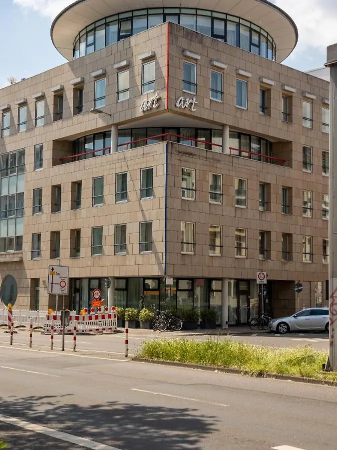 Apartment Limehome Leipzig Michaelisstraße