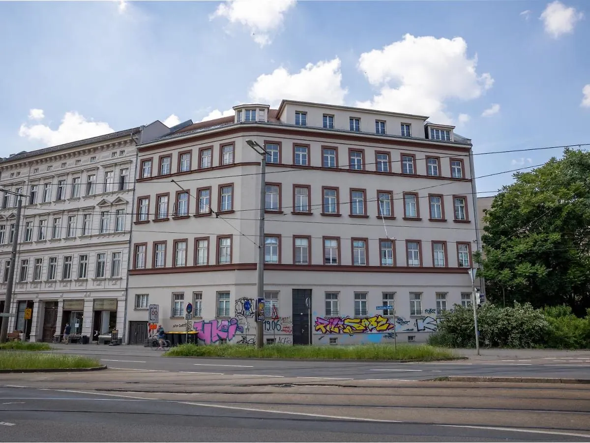 Limehome Leipzig Michaelisstrasse 0*,  독일